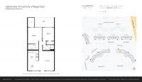 Floor Plan Thumbnail